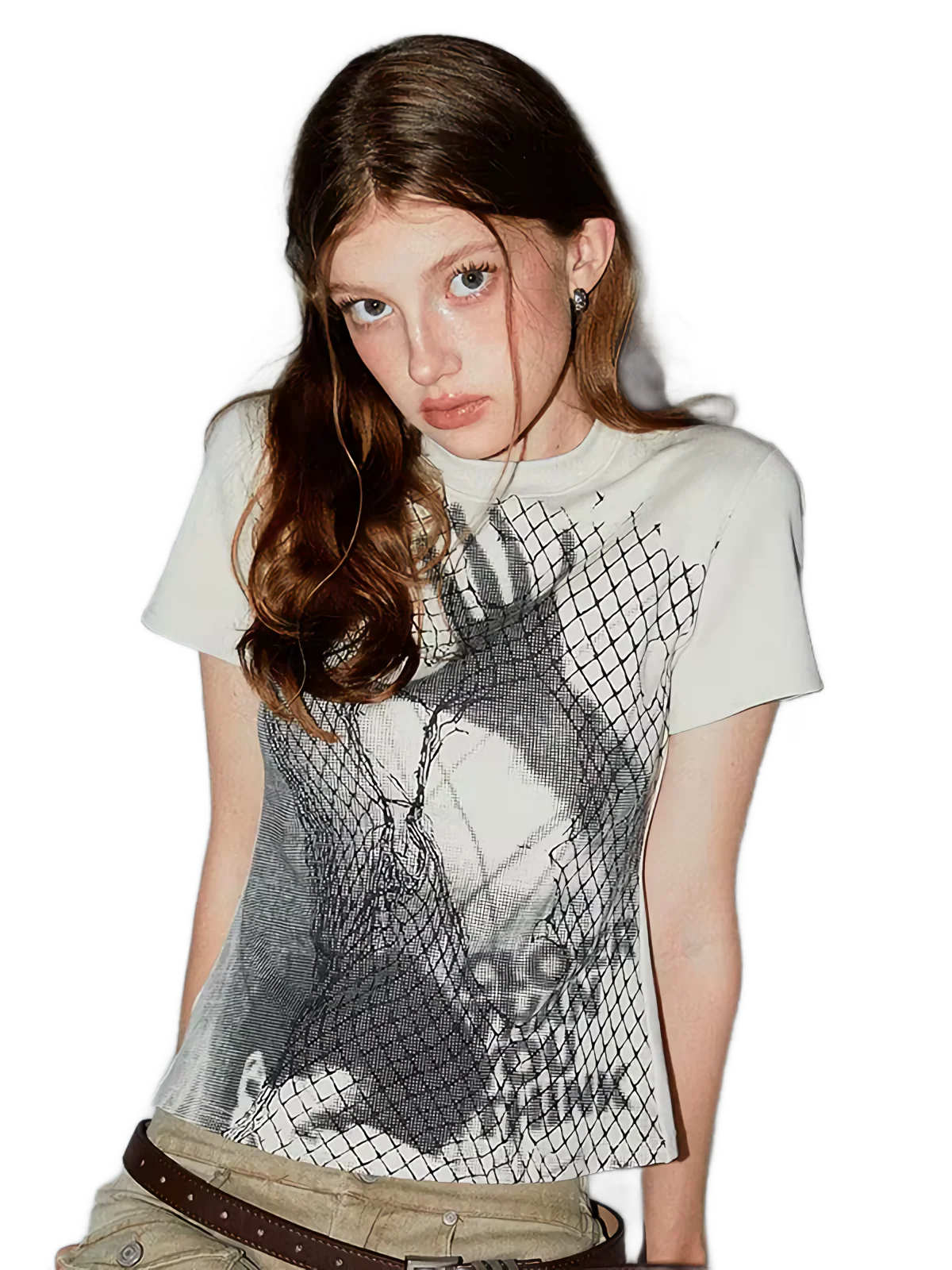 'Arcane' Short Sleeve Tee - Image 2