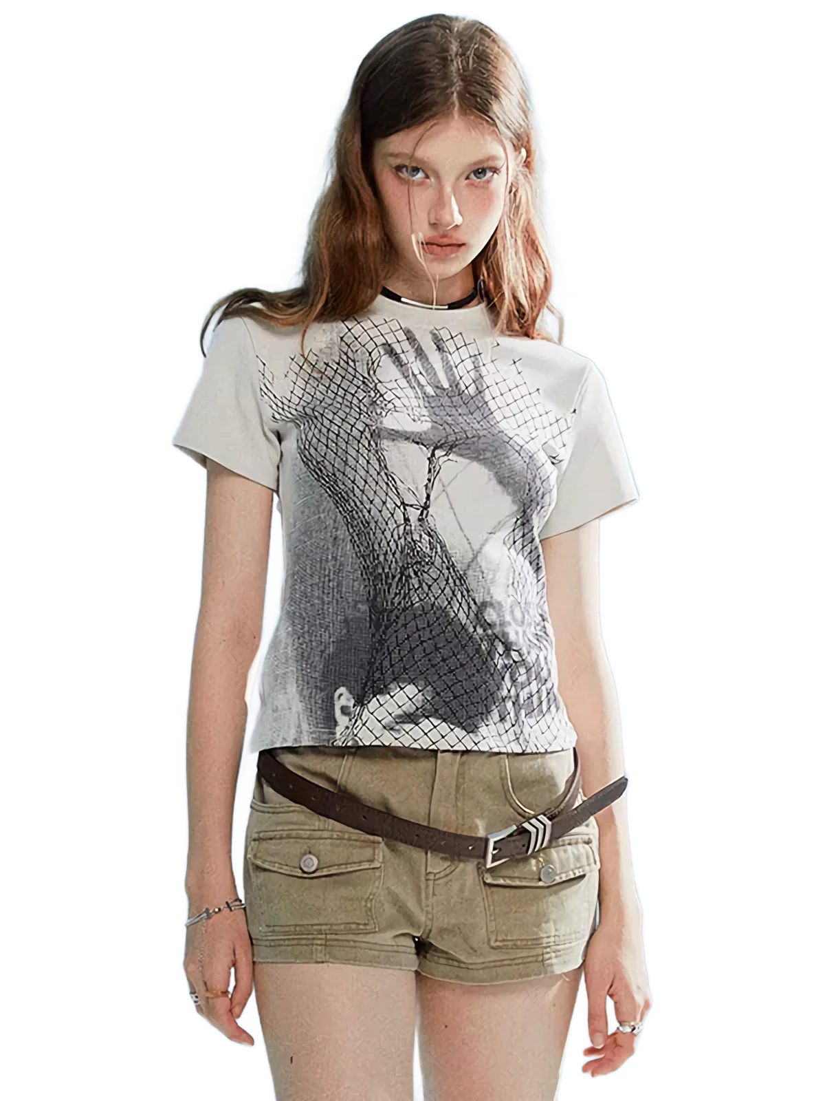 'Arcane' Short Sleeve Tee - Image 5