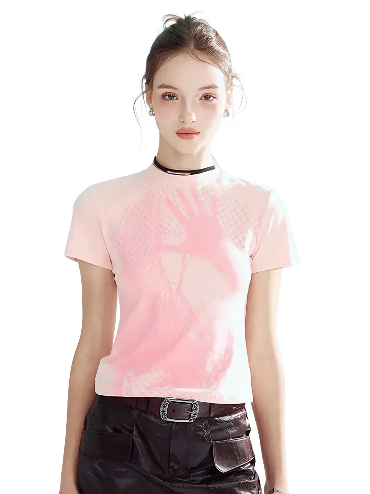 'Arcane' Short Sleeve Tee - Image 9