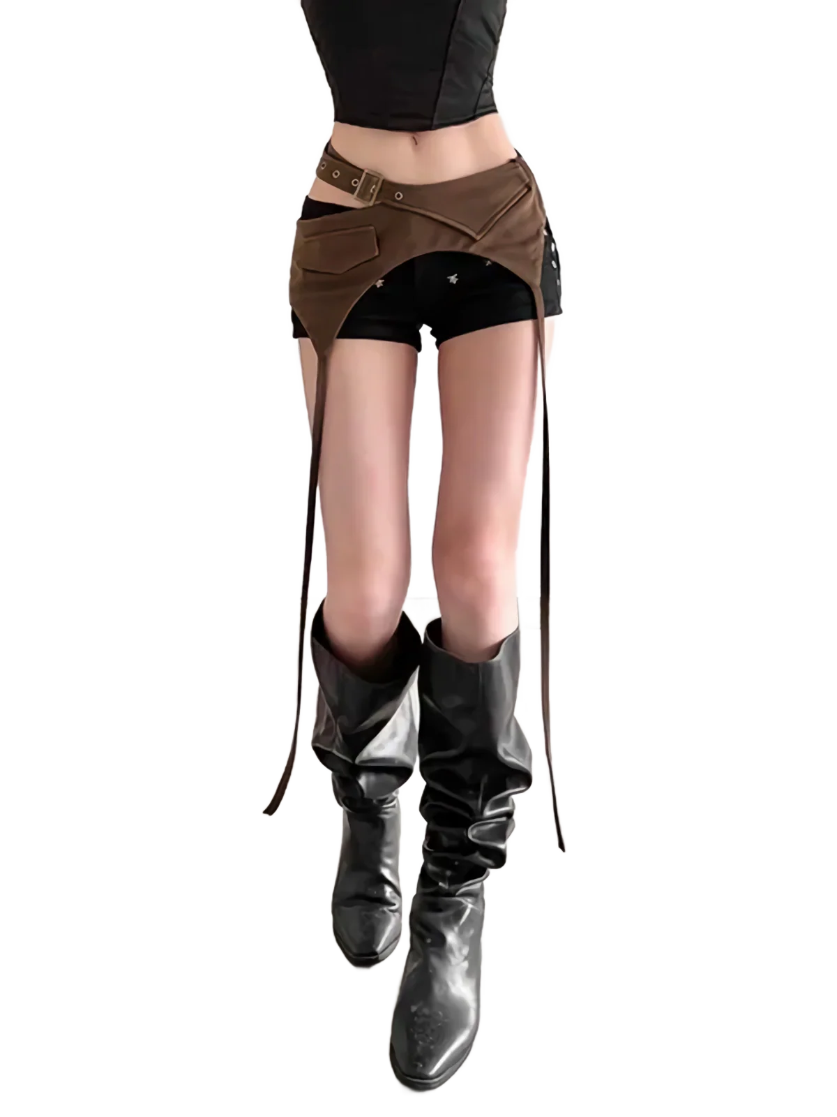 Corset Cinch Belt - Image 7
