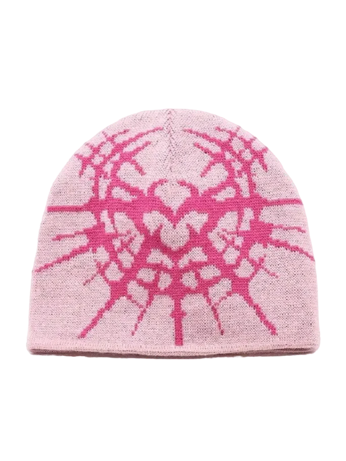 'Muse' Cozy Knit Beanie