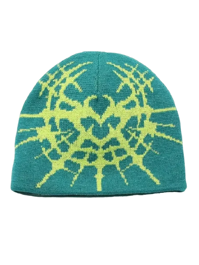'Muse' Cozy Knit Beanie - Image 2