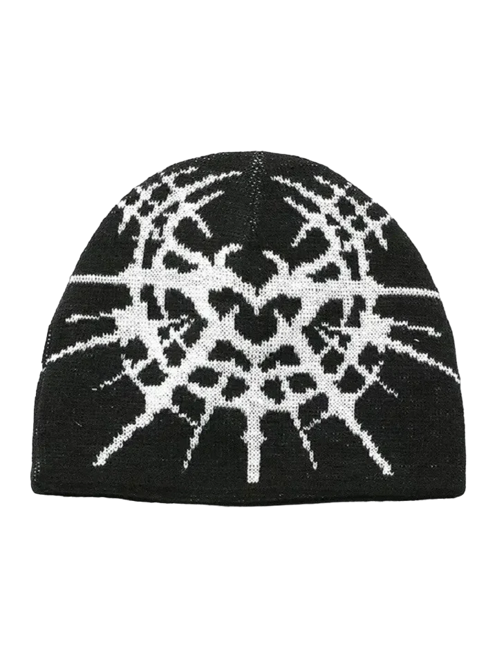 'Muse' Cozy Knit Beanie - Image 3