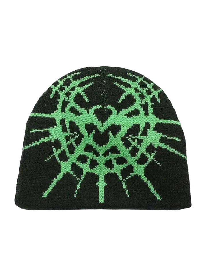 'Muse' Cozy Knit Beanie - Image 4
