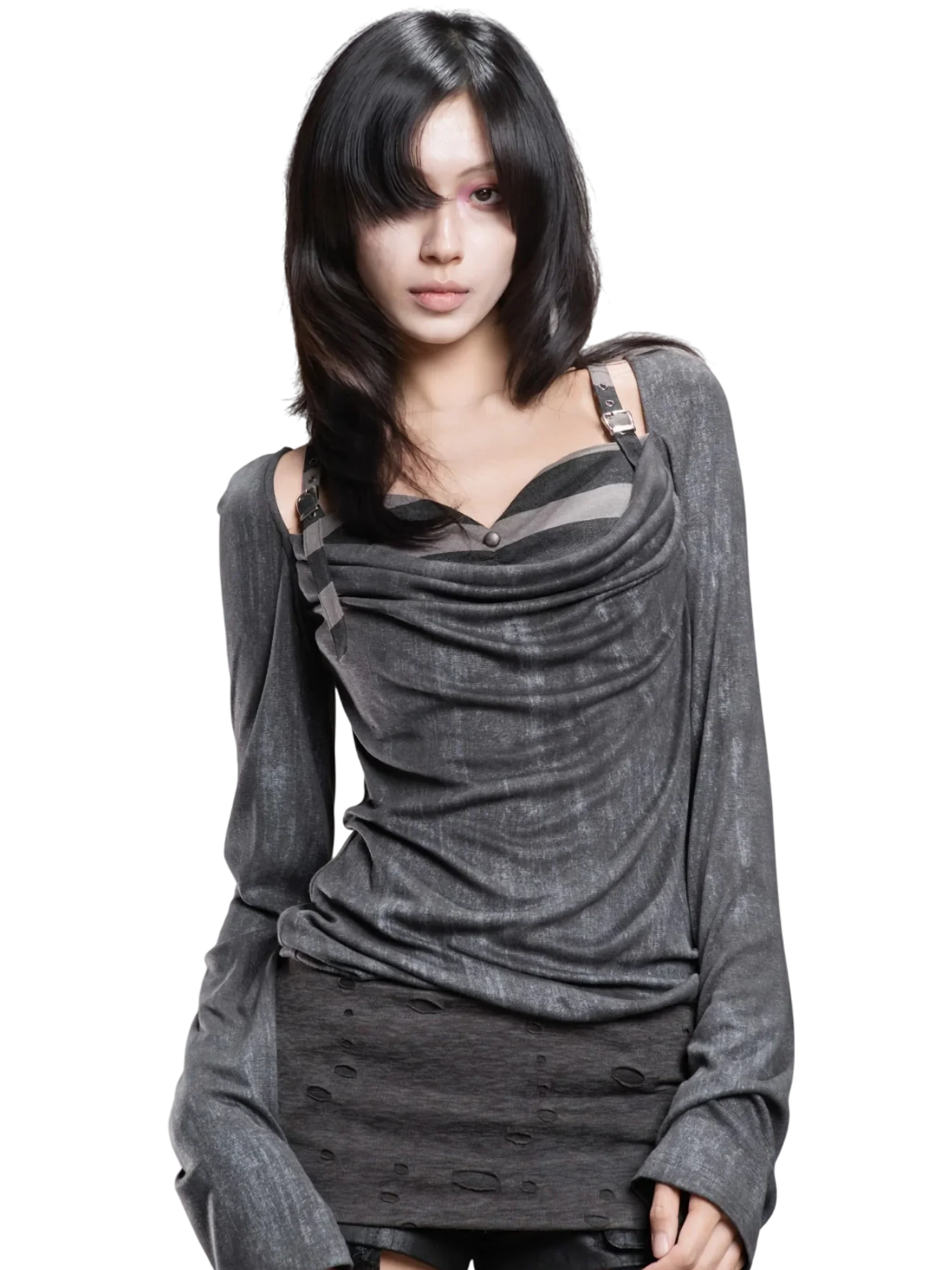 Long Sleeve Tees