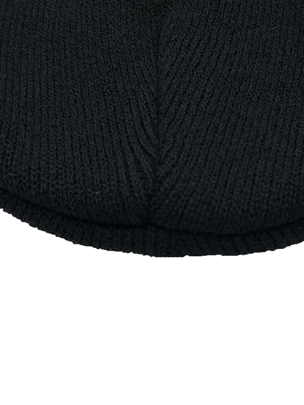 Skull Shaka Knit Beanie - Image 5